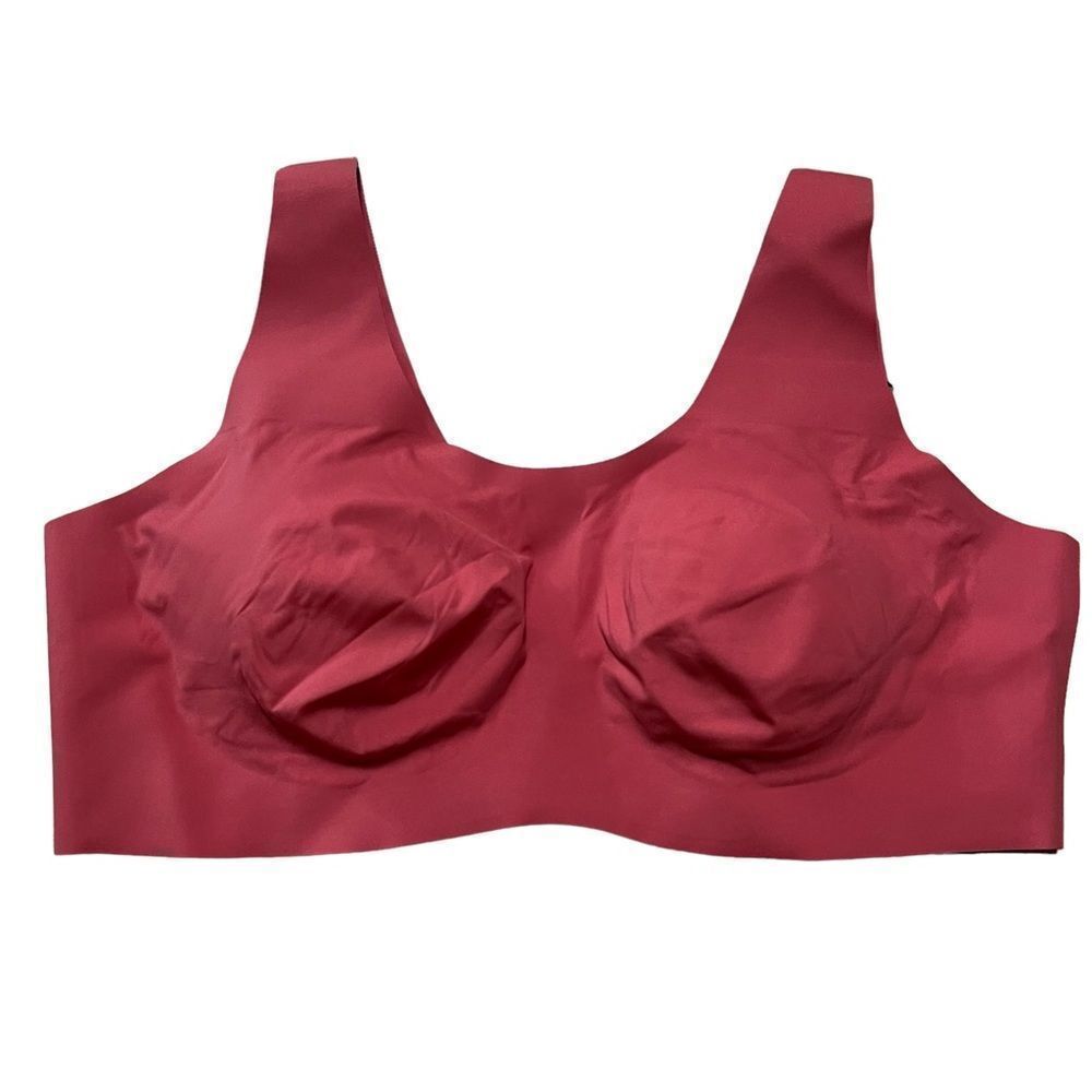 Knix New Pullover Bra Size XXXXL